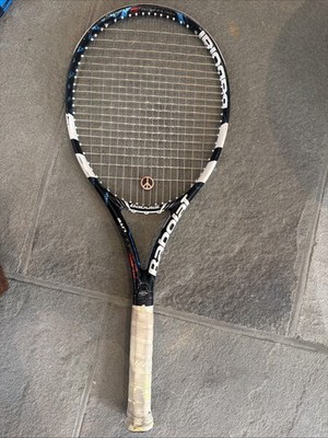 Babolat Pure Drive Lite GT (2012) Tennis Racquet  Frame Great Playing Condition