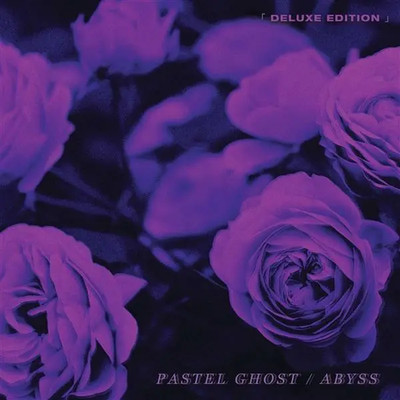 PASTEL GHOST Abyss inc remixes  14 track Deluxe Edition CD NEW SEALED