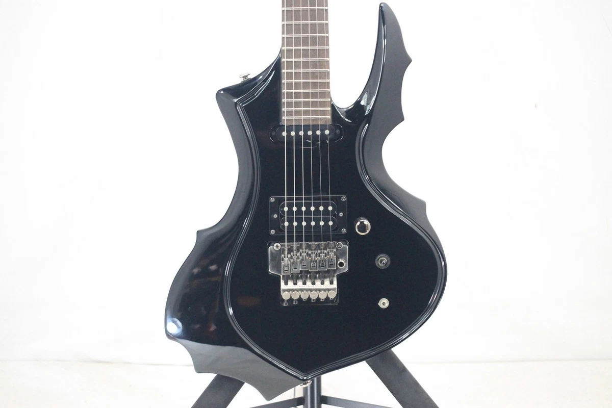 Grassroots Black Electric Guitars for sale | eBay