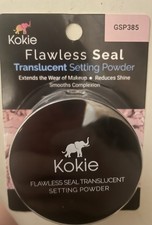 Kokie Flawless Seal Translucent Loose Setting...