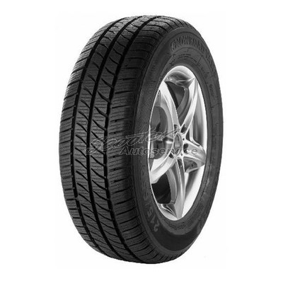 Tomket SnowRoad Van 3 3PMSF 6PR 215/60 R16 C 103T Winterreifen | 51101