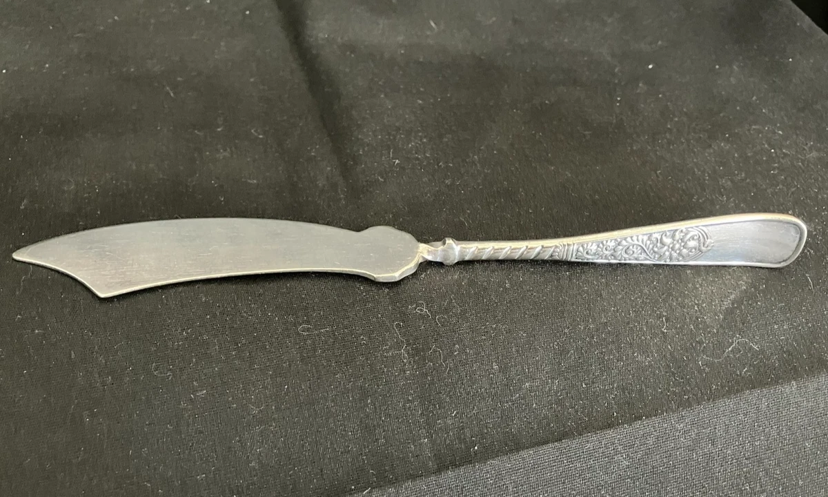 1847 Rogers Bros Butter Knife for sale | eBay