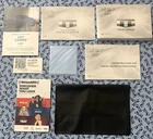 CLEAN 2021 CAMARO OWNERS MANUAL ZL1 2SS SS LT1 1LE HIGH PERFORMANCE FULL OEM SET