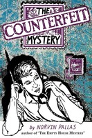Norvin Pallas | The Counterfeit Mystery | Taschenbuch | Englisch (2017)