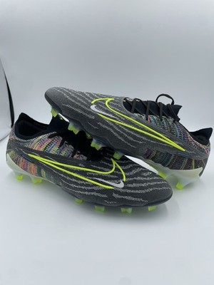 シューズ NIKE PHANTOM Nike Phantom GX Academy DF Turf Soccer Shoes (Hyper Turquoise