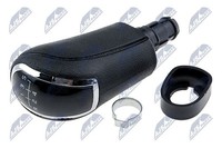 NTY Schalthebelknauf GZB-ME-003