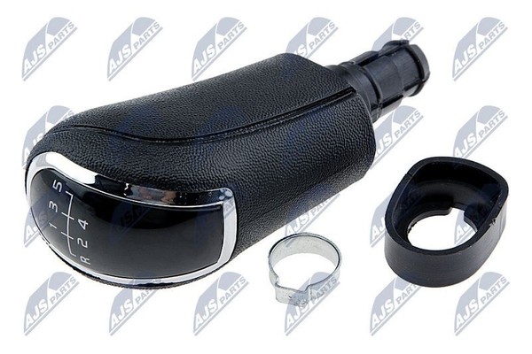 NTY Schalthebelknauf GZB-ME-003-image