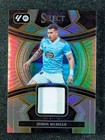 2023-24 Panini Select La Liga JEISON MURILLO Patch Silver Prizm SP #SS-JM