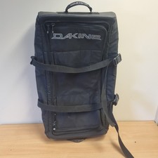 Dakine Split Roller 85L Wheeled Travel Bag Ski Snowboard Luggage Suitcase