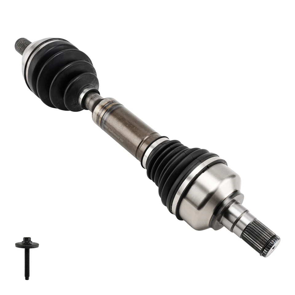 Conjunto de eje CV conductor delantero izquierdo para Volvo XC60 2010-2015 3,0 L 3,2 L 2,5 L 2,0 L Foto 2 de 4