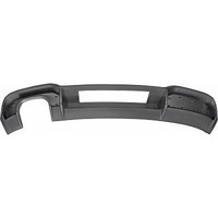 Diederichs 1033166 Blende, StoßFäNger Hinten FüR Audi A3 (8V1, 8VK) 2016-2020