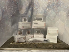 GloPro Skin Microneedling  Beauty Bioscience  Regeneration Tool Bundle