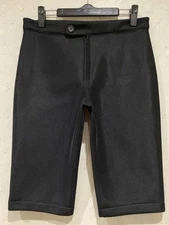 USED YOUJI YAMAMOTO YOHJI FV-P11-927 SHORTS GOOD