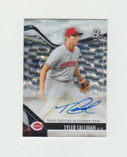 2003-2021-2022  Bowman & Topps Chrome Baseball Autographs   U Pick PYC  PLS Read