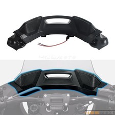 Front Inner Fairing Audio Kit For Harley-Davidson Low Rider ST FXLRST 2022-2025