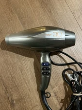 Conair 3Q® Brushless Hair Dryer Tested