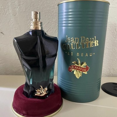 Jean Paul Gaultier Le Male Elixir Eau de Parfum 4.2oz / 125ml