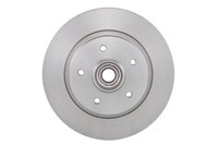 2X Bosch Bremsscheibe 0 986 479 607 FüR Renault