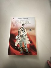 Fumetto John Constantine Hellblazer Dark Side