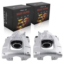 2x Bremssattel Vorne For Mini Cooper S One 1.6L R50 R53 R52 2001-2007 82-0693