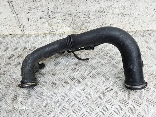 Mercedes-Benz C W204 2010 Benzin 100kW Ansaugrohr Ansaugschlauch Turbolader