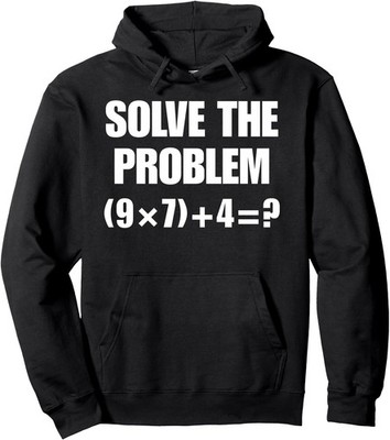 Funny 67 Meme Elementary Math Teacher Joke Unisex Hooded Sweatshirt
