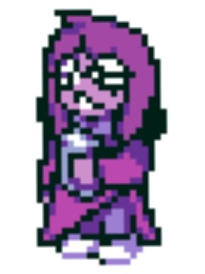 Deltarune Morris Seth Charm 14+ Deltarune Undertale Kris Susie Ralsei Noelle