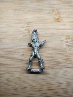 Dark Eldar R Asdrubael Vect Incubi Gunner Part OOP Bit Metal Warhammer 40k