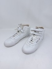 Reebok Classic Women s Freestyle Hi High Top Athletic Sneakers Sz 5.5