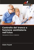 Controllo Del Tronco E Funzione Ventilatoria Nell'ictus Islam Fayed Taschenbuch