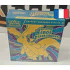 ETB Pokémon ME 2.5 – Héros Transcendants – Méga-Dracolosse-ex (FR)