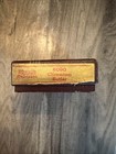 Ronson Chromium Butler 6090 with Box and Instructions — photo 6