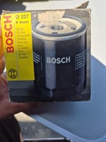 Bosch ÖLfilter 1X FüR Toyota Camry Nissan Cherry II III Sunny I Stanza Bluebird