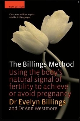 Evelyn Billings Ann Westmore The Billings Method (Taschenbuch)