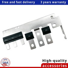 For Chrysler Pacifica 2017-2025 Voyager Multi...