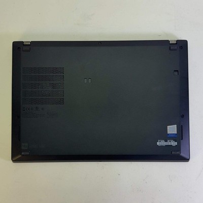 Lenovo ThinkPad T14s Gen 1 20T1S0K100 14'' i5-10310U 1.7GHz 16GB RAM 256GB SSD