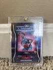 2025 Topps Kon Knueppel Base (Raw)