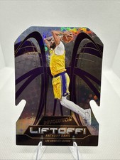2024-25 Panini Revolution #3 Anthony Davis Liftoff!