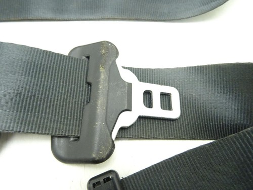 CEINTURE DE SECURITE AVANT DROIT Nissan INTERSTAR 2 8684400Q2D - Photo 4/5