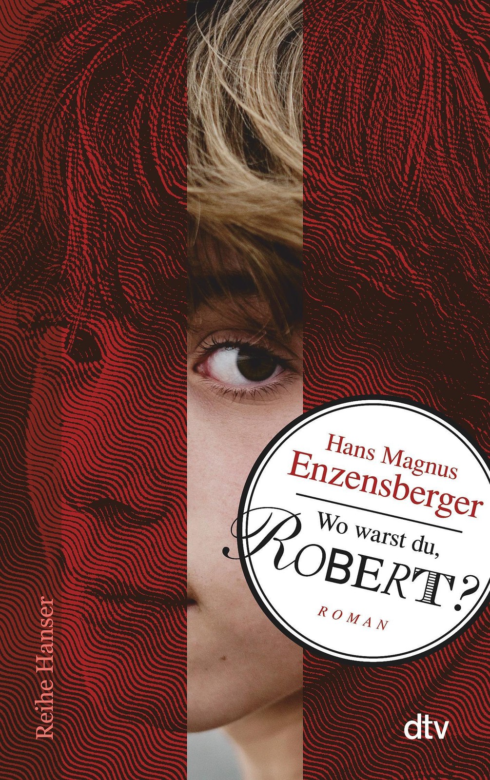 Wo warst du, Robert?: Roman (Reihe Hanser) - Bild 2
