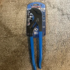 Channel Lock 12” Tongue Groove Pliers #445 