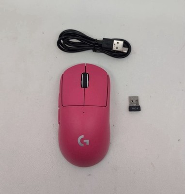 Gaming Mouse Wireless - Logitech G PRO X Superlight