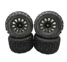 Arrma Vorteks 2wd Mega/223s Tires Dboots Kata...
