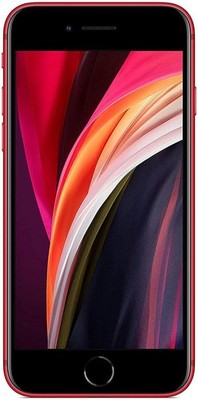 Apple iPhone SE (2020) | 4G/LTE | 256 GB | NEU & OVP | (PRODUCT) RED