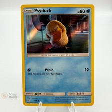 Psyduck #10 Prices | Pokemon Japanese Detective Pikachu | Pokemon Cards