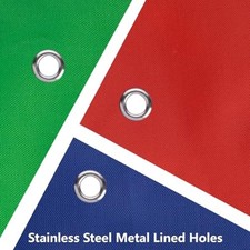 For Swing Set Replacement Tarp For Playground Roof Canopy For Outdoor Sunproof