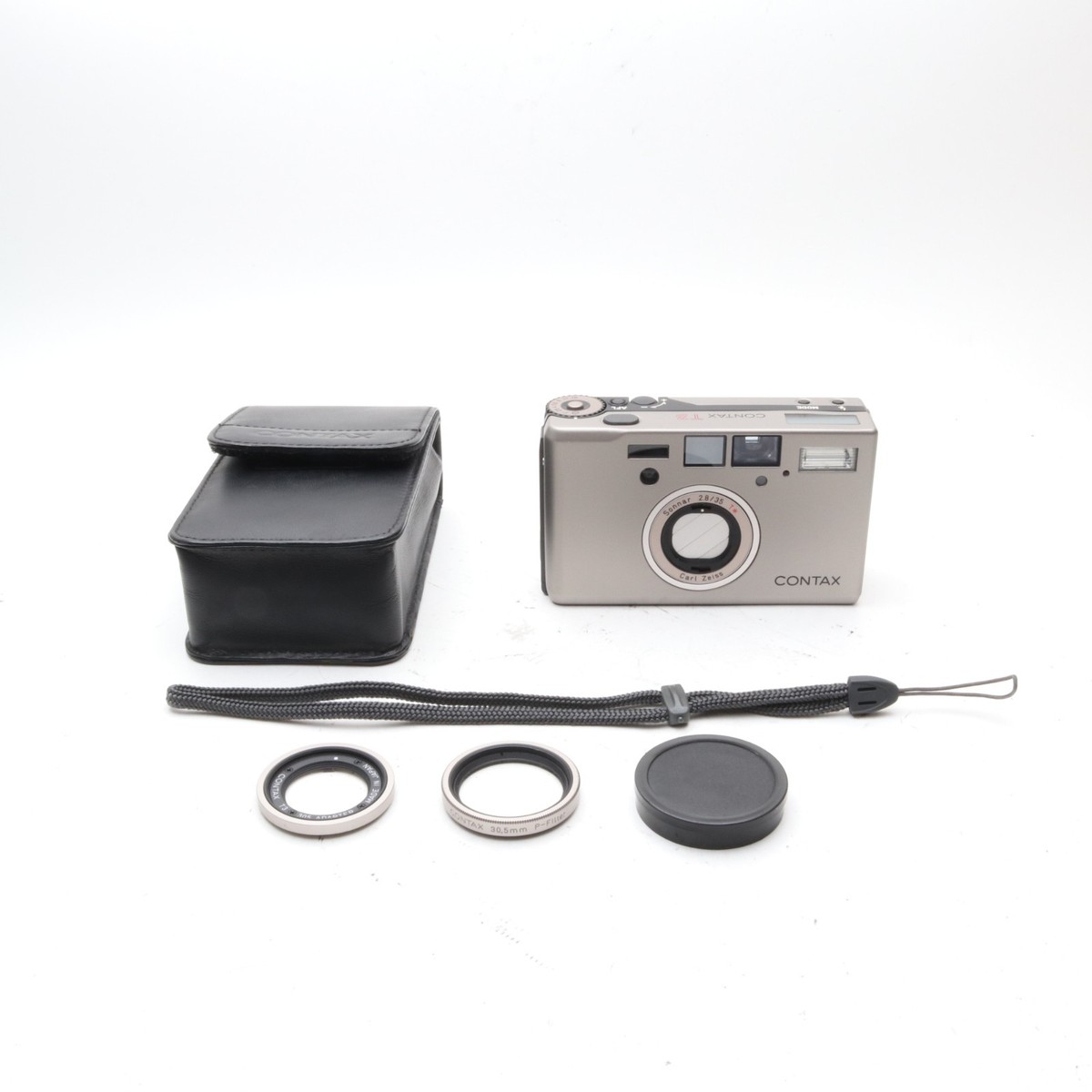CONTAX T3 30.5 ADAPTER アダプター 中古カメラ機材の通販専門店