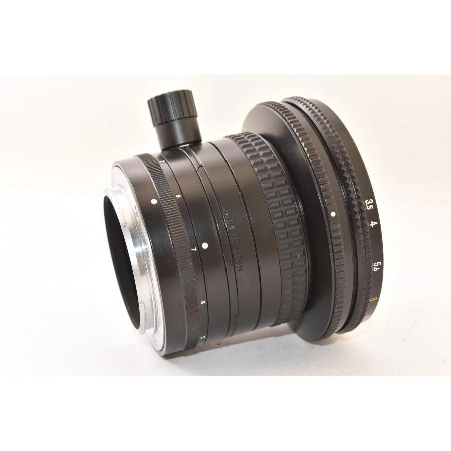 Nikon PC NIKKOR 28mm F3 5 Lens Japan For Nikon From Japan Classic Vintage - Image 3 of 4