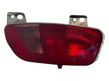 Citroen C4 Grand Picasso 2014 Rückleuchte Heckleuchte in Stoßstange r184180