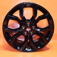 RANGE ROVER DISCOVERY WHEEL RIM 19" 2015 2016 2017 2018 2019 FK72-1007-EB OEM